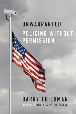 Policing Without Permission