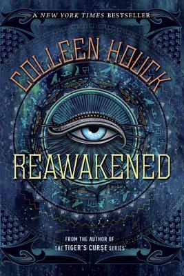 Reawakened (The Reawakened Series)