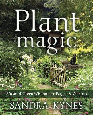 Plant Magic book cover