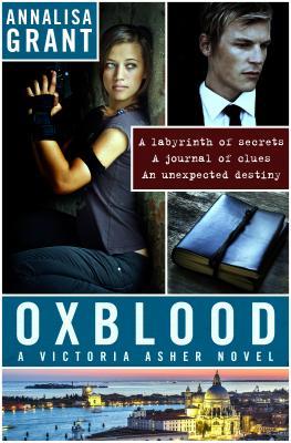 Victoria Asher book cover 1