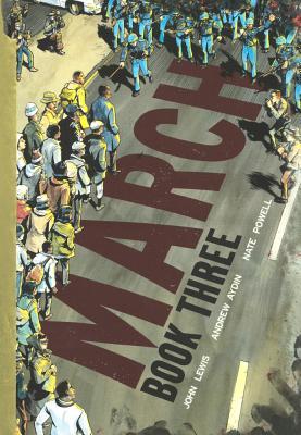 March: Book Three