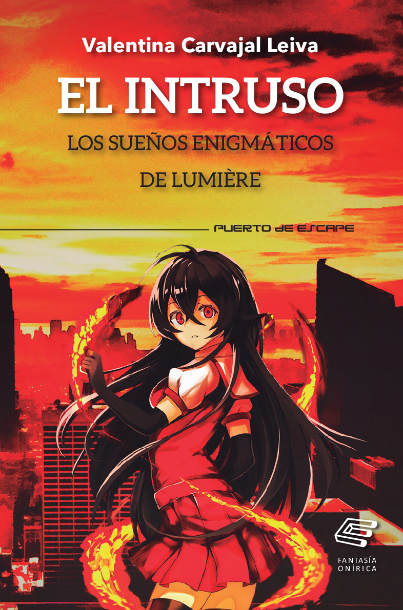 El intruso: Los sueños de Lumière