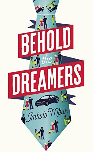 Behold the Dreamers