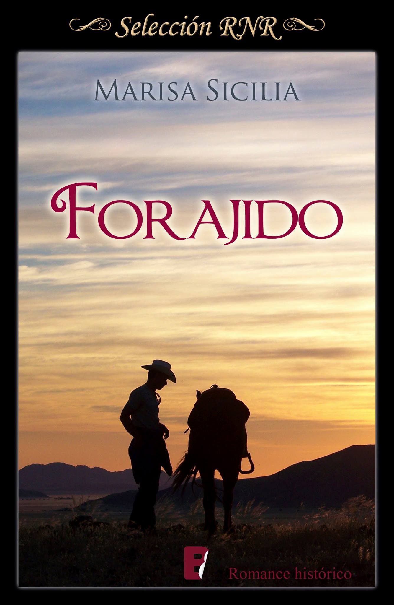 Forajido book cover
