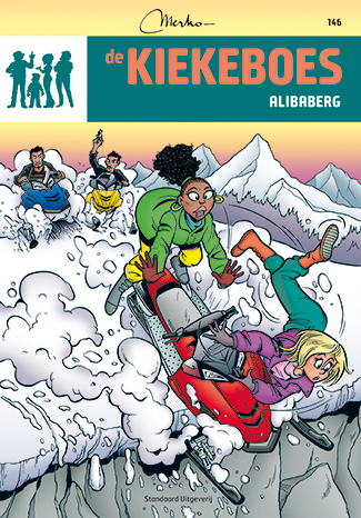 Alibaberg