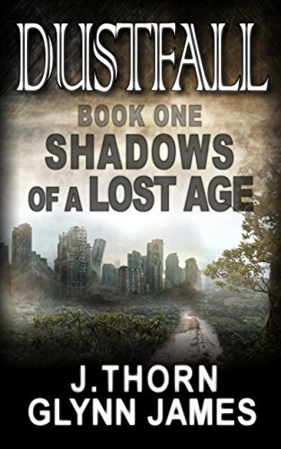 Dustfall book cover 1