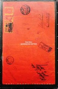 Seyrüsefer Defteri book cover