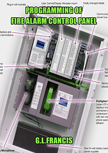Fire Alarm Control Panel: Programming Guide for Technician's by Francis ...