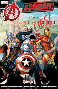 Avengers: Standoff, Volume 1