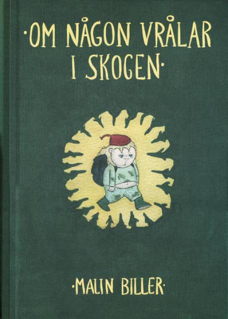 Om någon vrålar i skogen