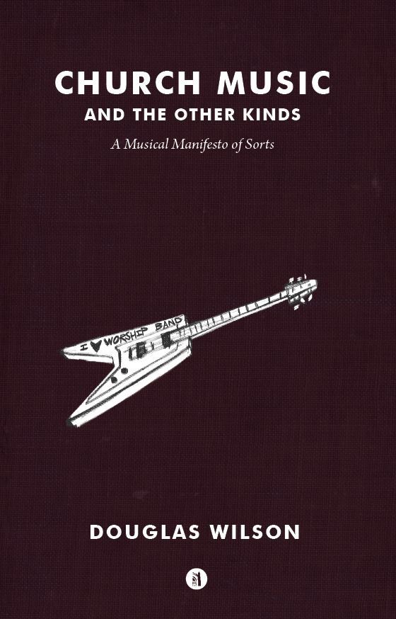 Church Music and the Other Kinds book cover