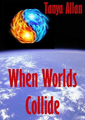 When Worlds Collide