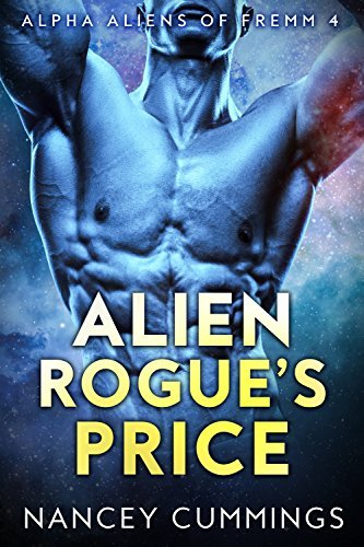 Alien Rogue's Price book cover