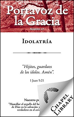 Idolatría