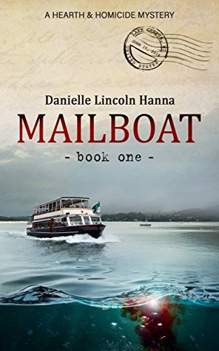 Mailboat I: The End of the Pier
