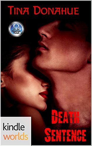 Death Sentence book cover