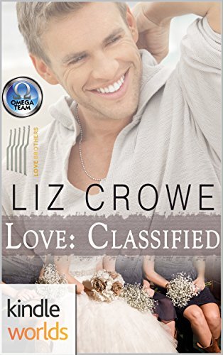 Love book cover