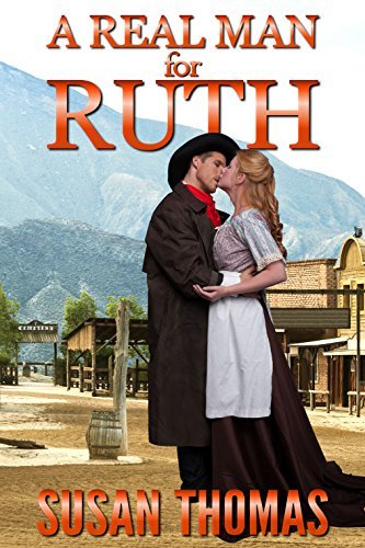 A Real Man for Ruth