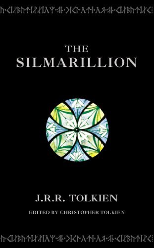 The Silmarillion
