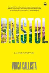 #CityLoveStory book cover 1