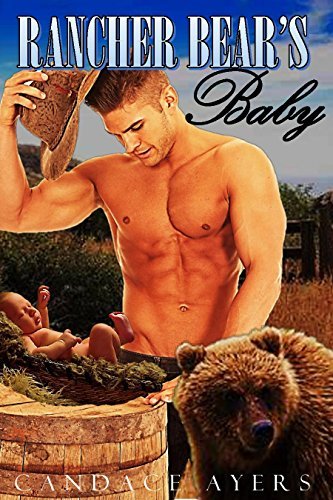 Rancher Bear's Baby