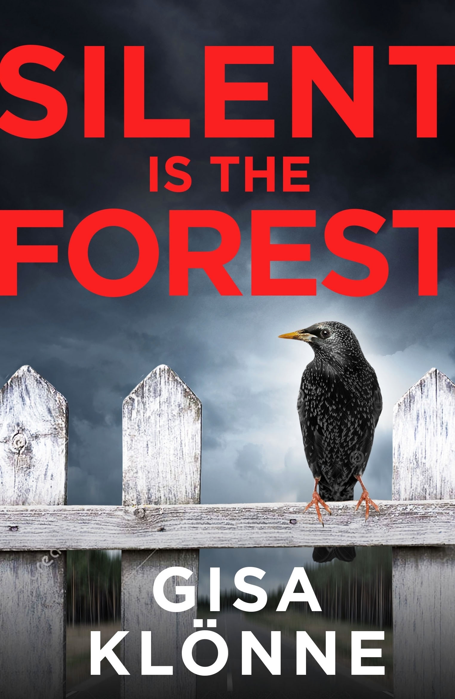 Silent is the Forest by Gisa Klönne Goodreads
