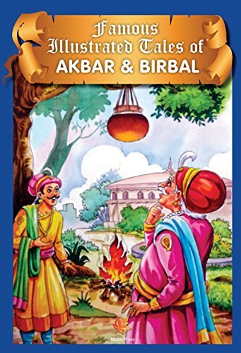 Akbar and Birbal