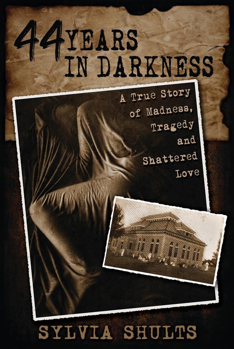 A True Story of Madness, Tragedy, and Shattered Love