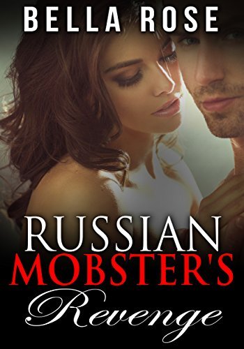 Russian Mobster’s Revenge book cover