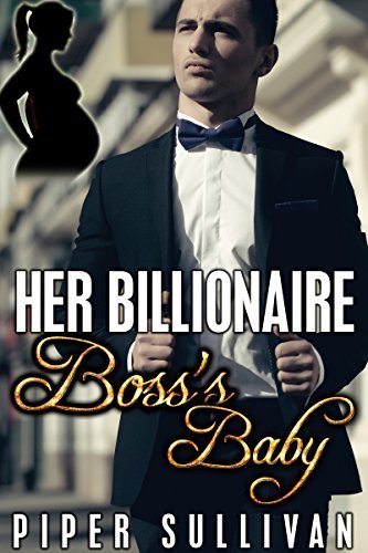 Her Billionaire Boss's Baby book cover