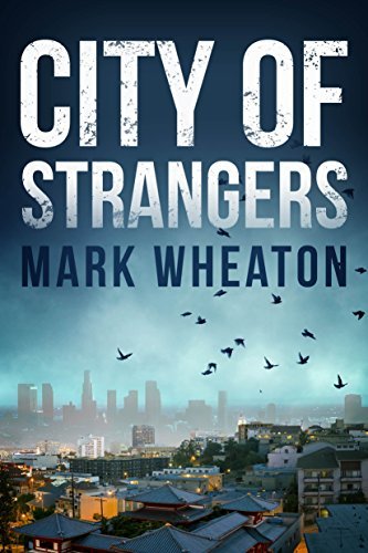 Luis Chavez book cover 2