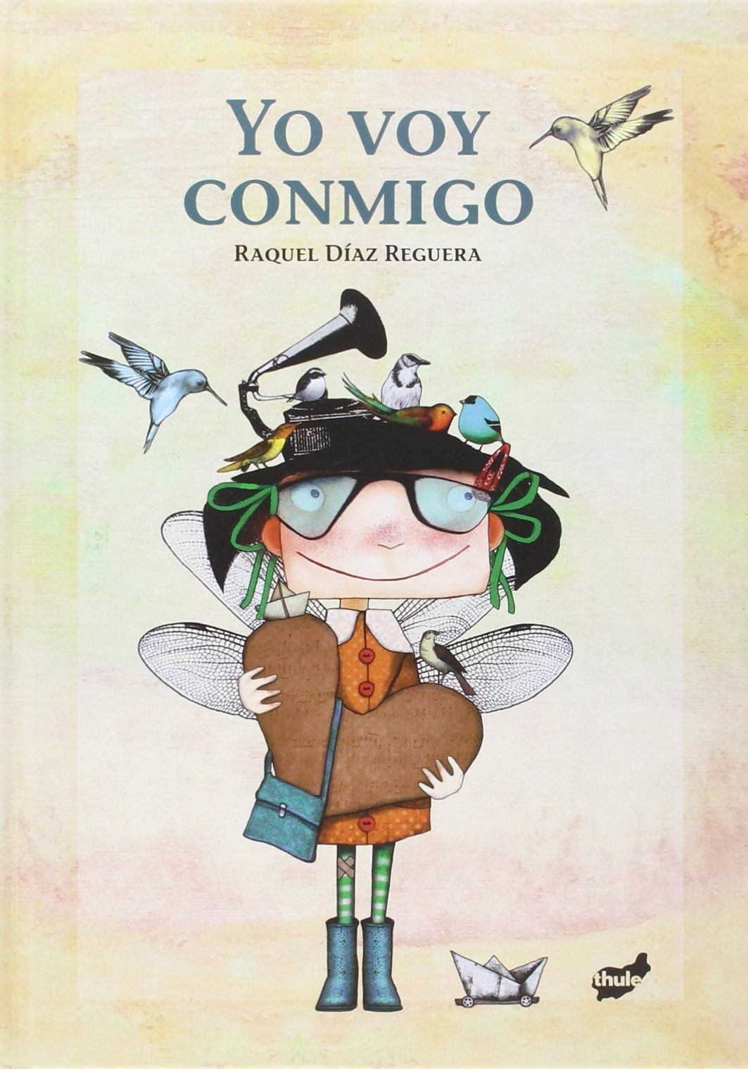 Yo voy conmigo