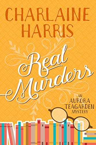 Real Murders (Aurora Teagarden, #1)