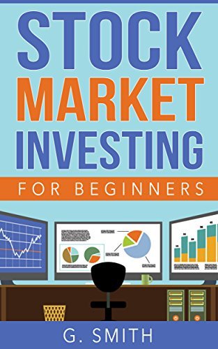 Stock Market Investing Stock Market Investing For Beginners By G Photo Inspiration