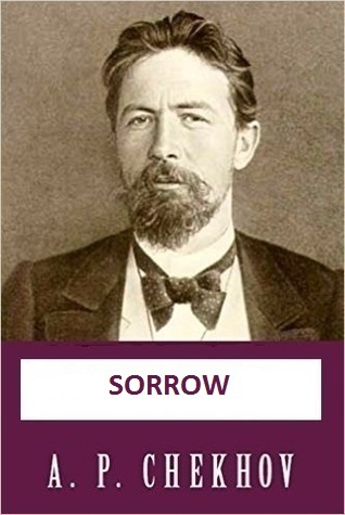Sorrow [Горе] book cover