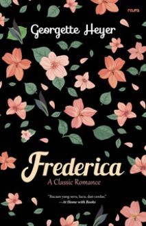 Frederica