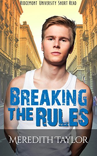 Breaking the Rules