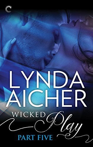 Wicked Play book cover