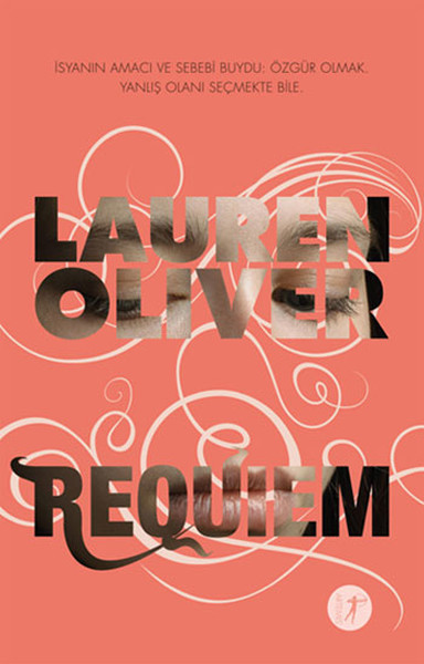Requiem (Delirium, #3)