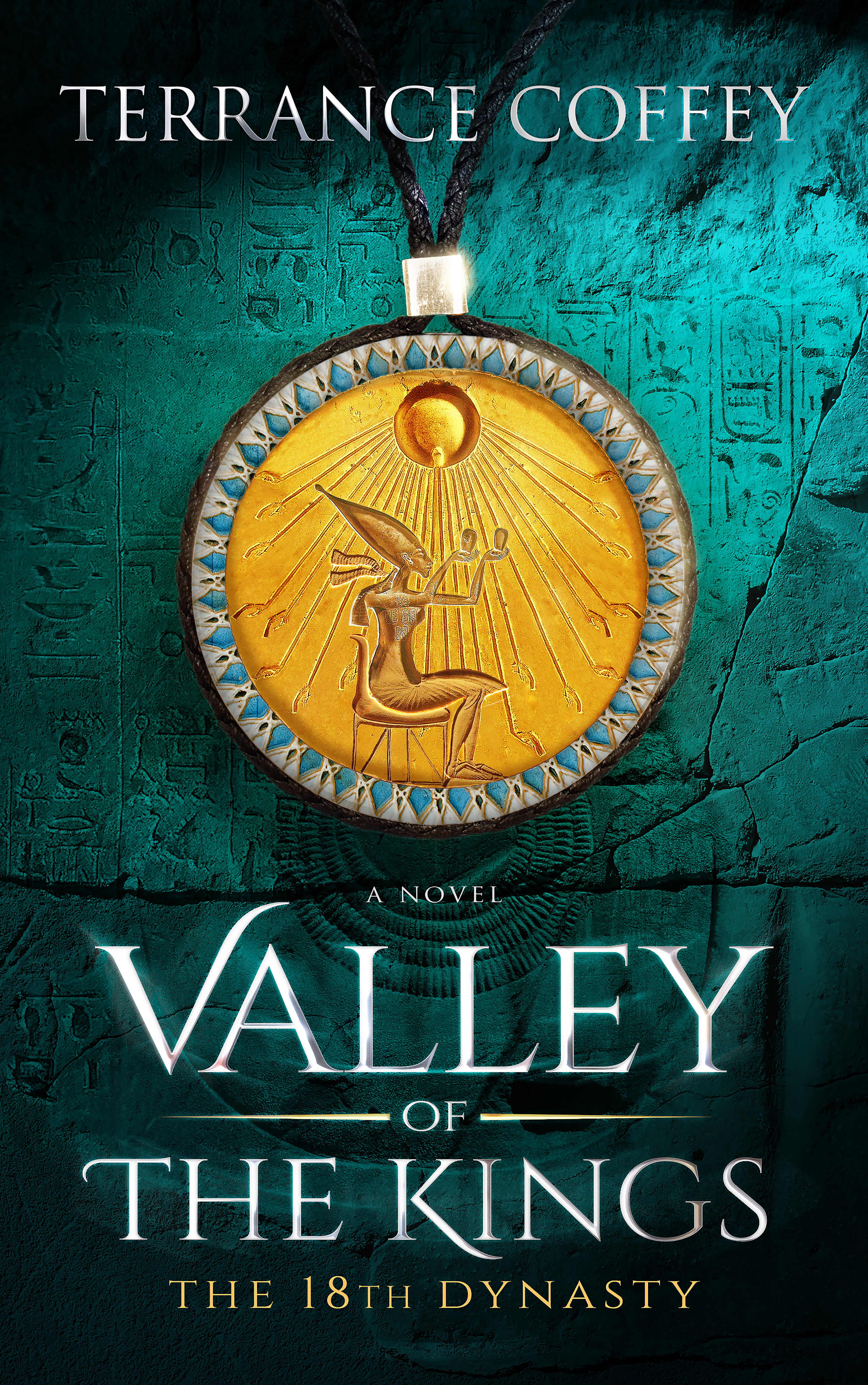 Valley of the Kings: The 18th Dynasty