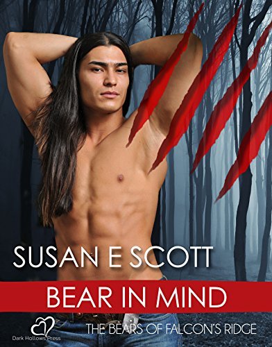 The Bears of Falcon's Ridge book cover 2