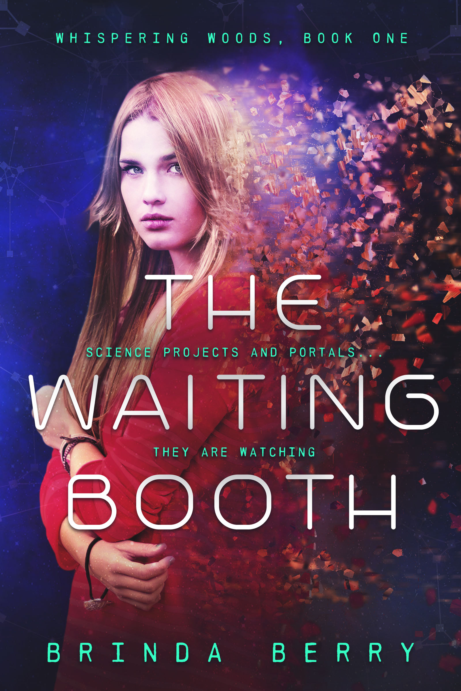 The Waiting Booth