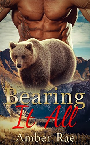 Bearing It All by Amber Rae | Goodreads