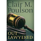 Out Lawyered book cover