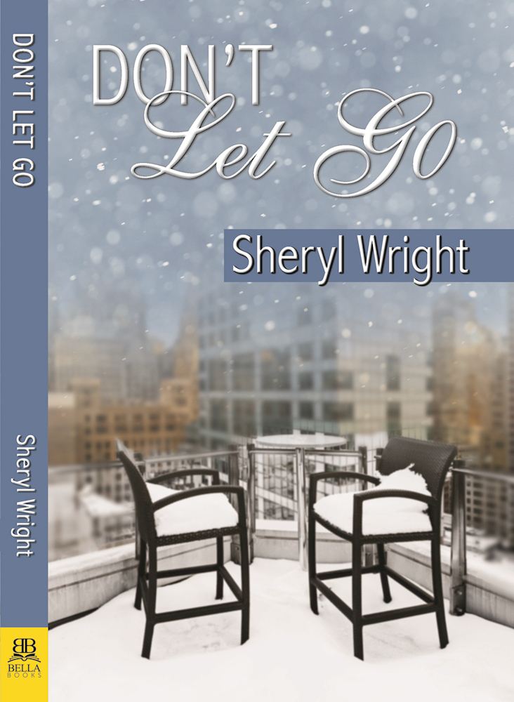 Don't Let Go
