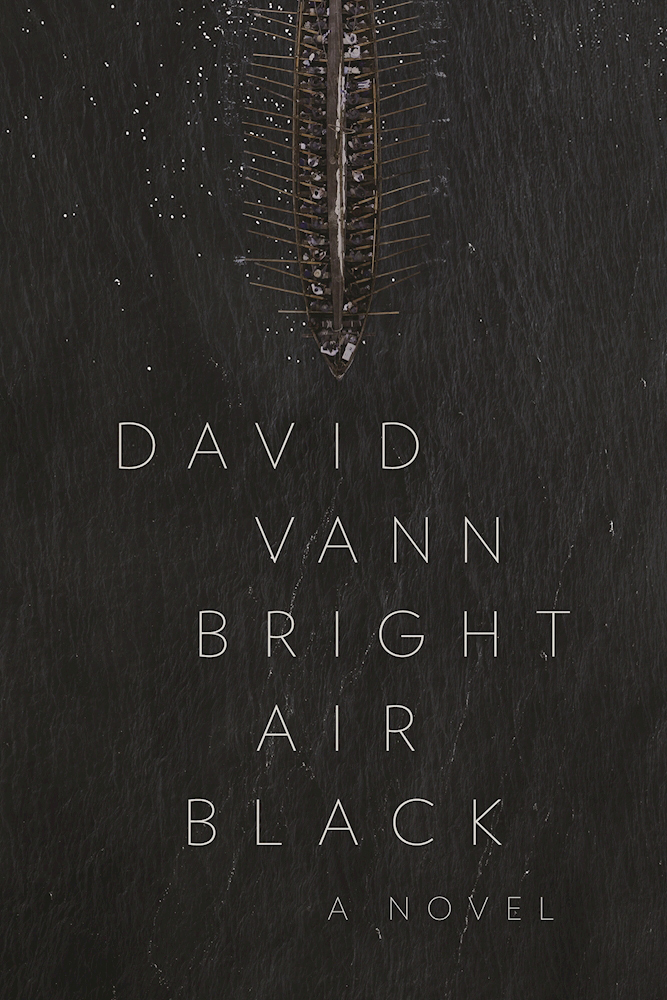 Bright Air Black