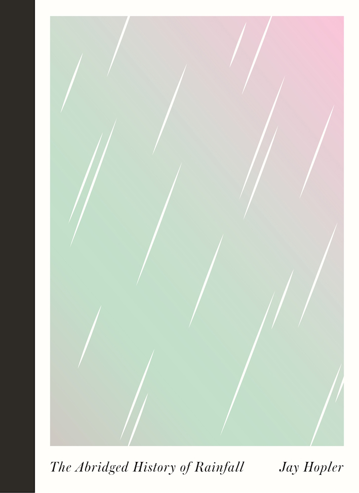The Abridged History of Rainfall