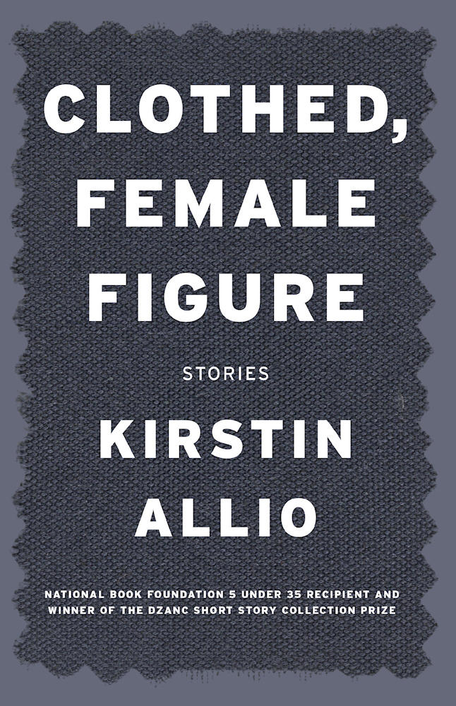Clothed, Female Figure book cover