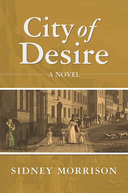 City of Desire by Sidney Morrison | Goodreads