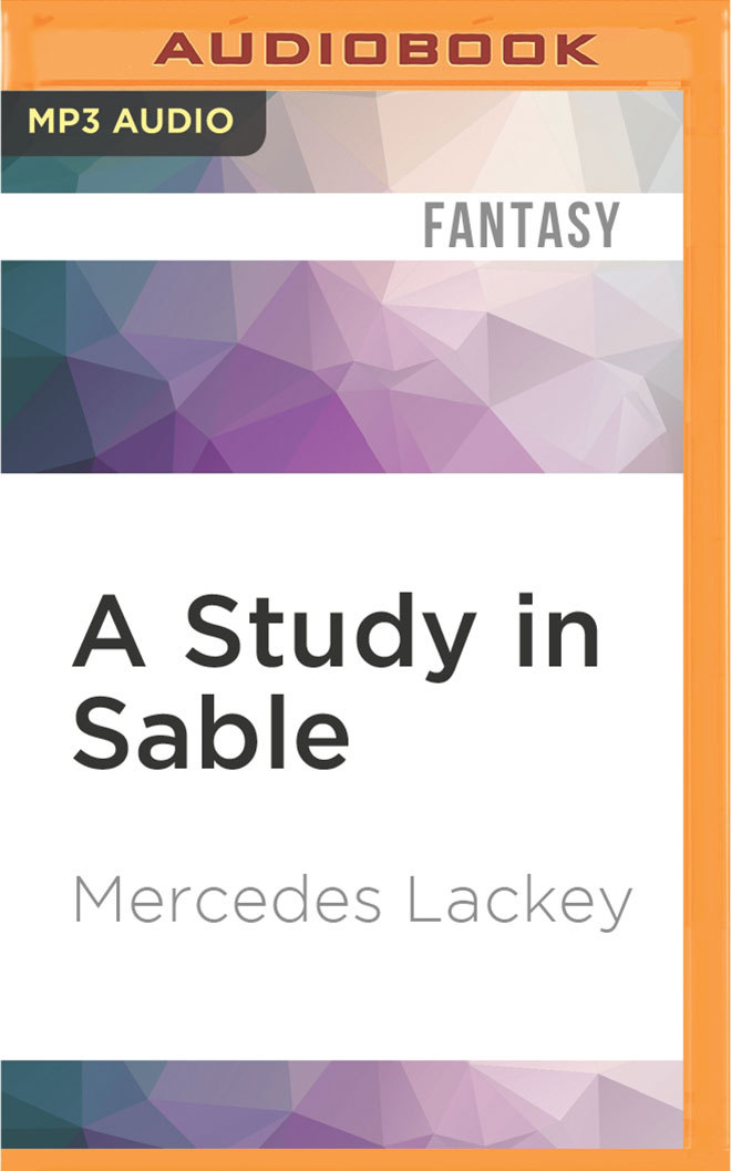Sable Study Study in Sable, A (Elemental Masters, 11) by Mercedes Lackey | Goodreads